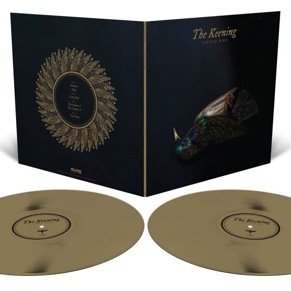 |   | Keening - Little Bird (2 LPs) | Records on Vinyl