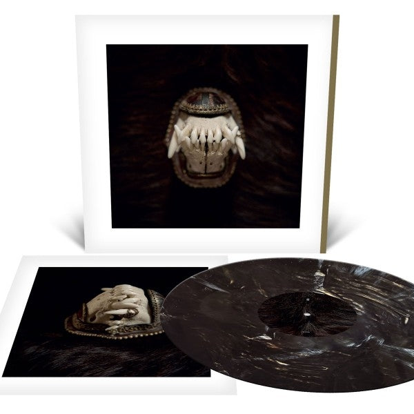 |   | Amenra - De Toorn (Single) | Records on Vinyl