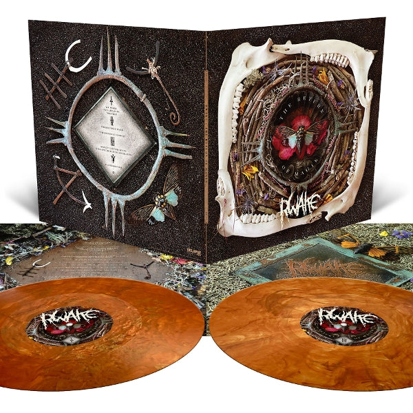 |   | Rwake - Return of Magik (LP) | Records on Vinyl