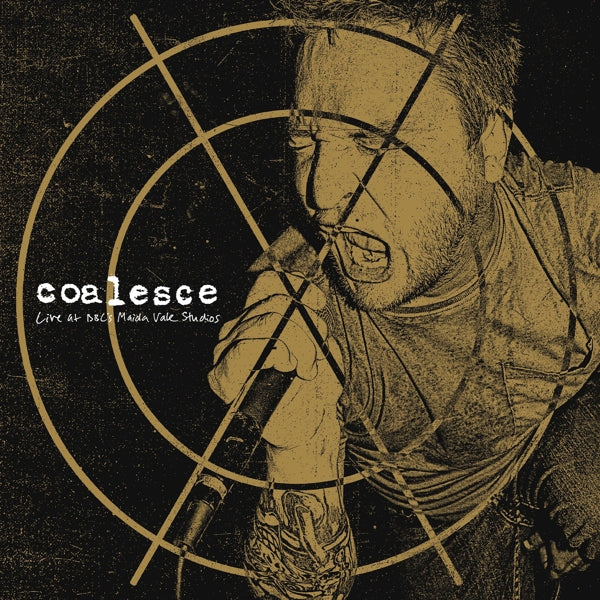 |  Vinyl LP | Coalesce - Live At Bbc's Maida Vale Studios (LP) | Records on Vinyl