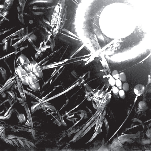 |   | Bug - Machine (2 LPs) | Records on Vinyl