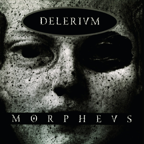 |  Vinyl LP | Delerium - Morphevs (2 LPs) | Records on Vinyl