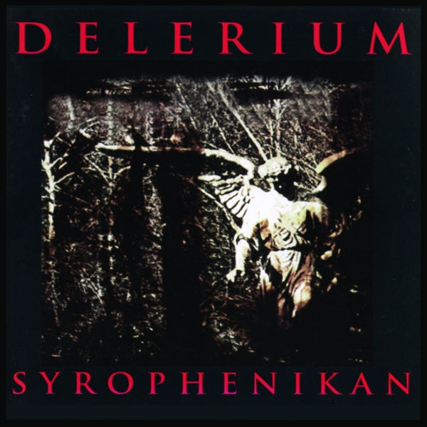|   | Delerium - Syrophenikan (2 LPs) | Records on Vinyl