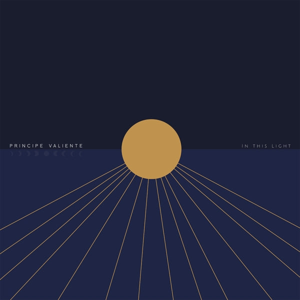|  Vinyl LP | Principe Valiente - In This Light (LP) | Records on Vinyl