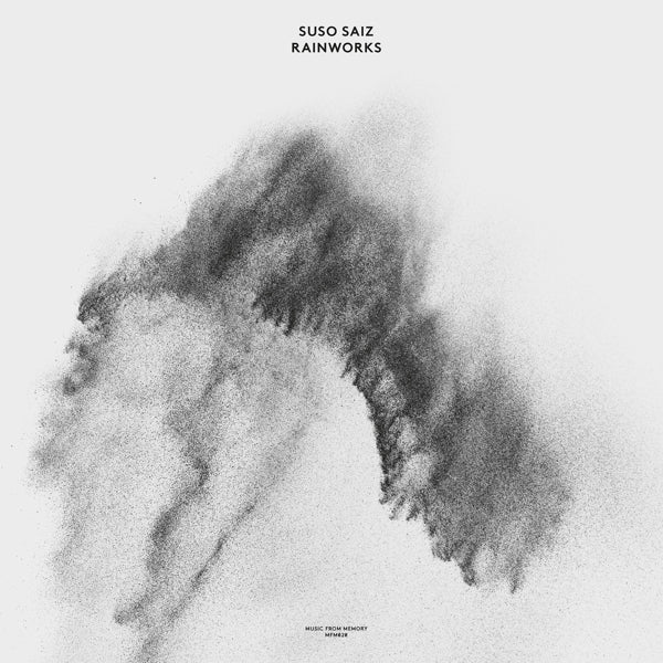 |  Vinyl LP | Suso Saiz - Rainworks (2 LPs) | Records on Vinyl
