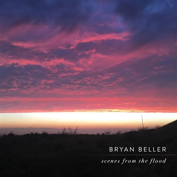 |  Vinyl LP | Bryan Beller - Scenes From the Flood (2 LPs) | Records on Vinyl