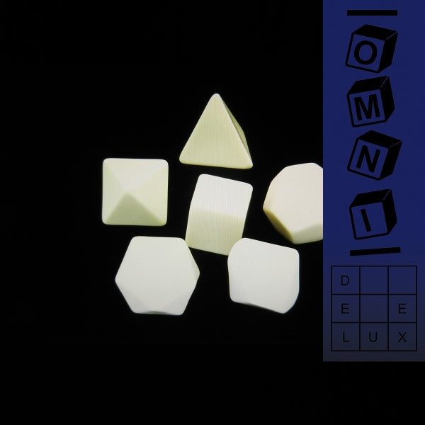 |  Vinyl LP | Omni - Deluxe (LP) | Records on Vinyl