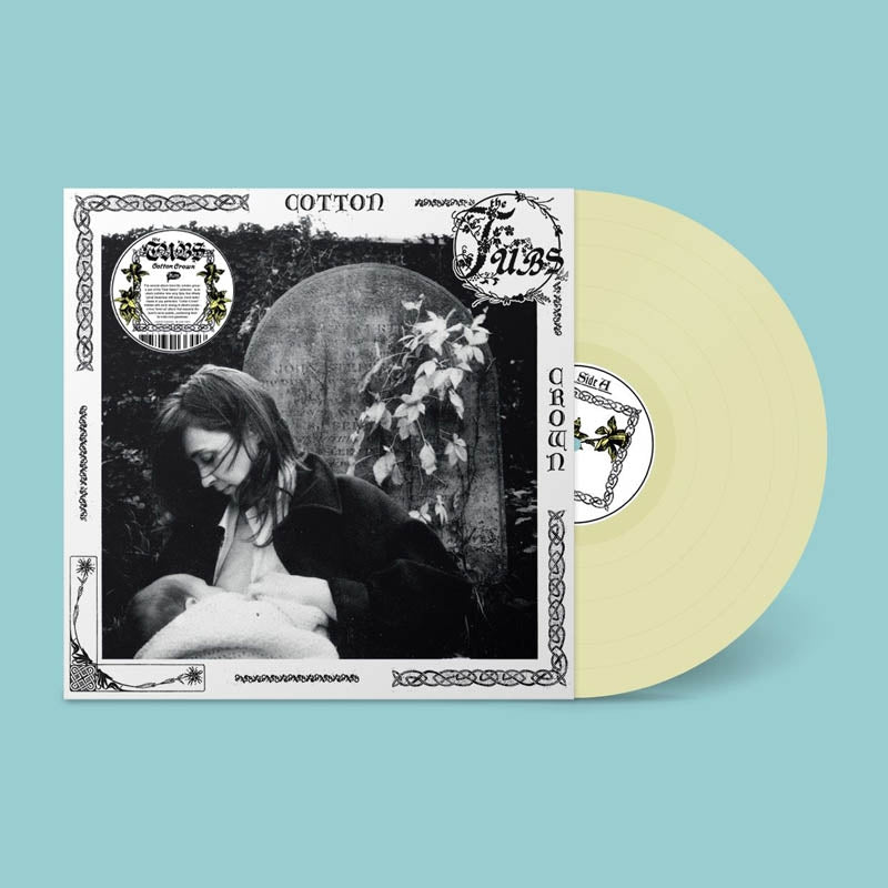 |  Vinyl LP | Tubs - Cotton Crown (LP) | Records on Vinyl