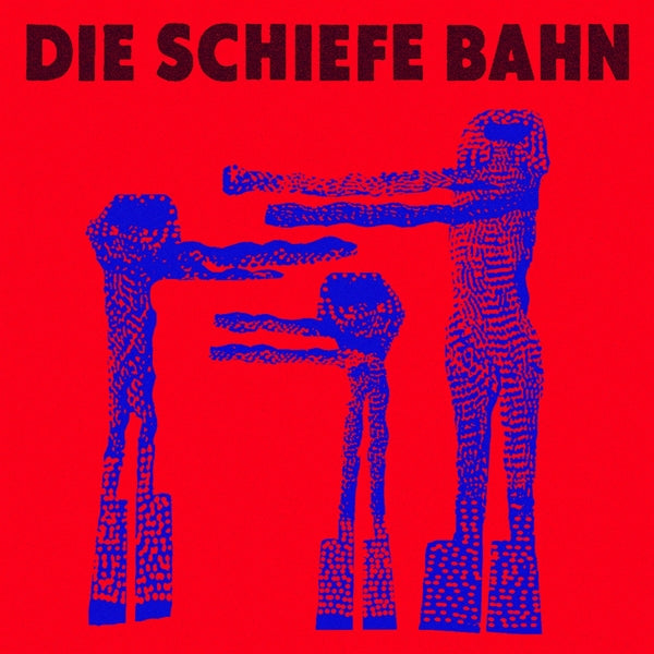|  7" Single | Die Schiefe Bahn - Demo 6 Song Ep (Single) | Records on Vinyl
