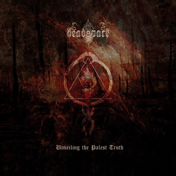 |  Vinyl LP | Deadspace - Unveiling the Palest Truth (LP) | Records on Vinyl