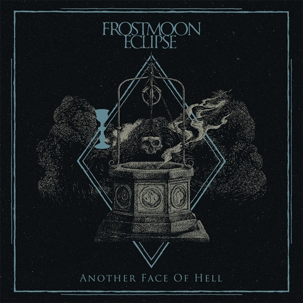|  Vinyl LP | Frostmoon Eclipse - Another Face of Hell (LP) | Records on Vinyl