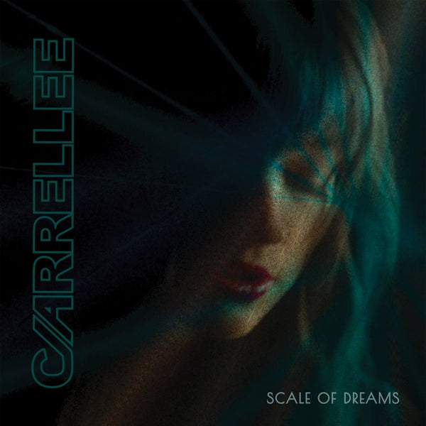 |  Vinyl LP | Carrellee - Scale of Dreams (LP) | Records on Vinyl