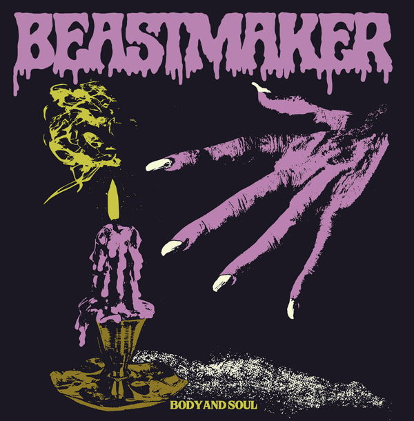 |  Vinyl LP | Beastmaker - Body and Soul (LP) | Records on Vinyl