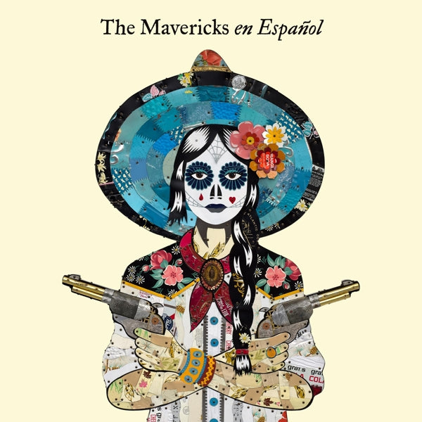 |  Vinyl LP | Mavericks - En Espanol (2 LPs) | Records on Vinyl