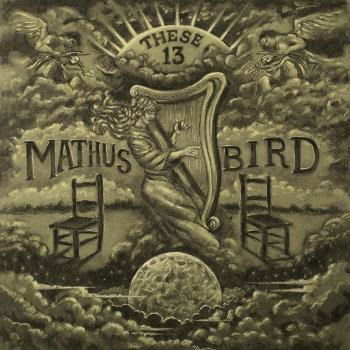 |   | Jimbo & Andrew Bird Mathus - These 13 (LP) | Records on Vinyl