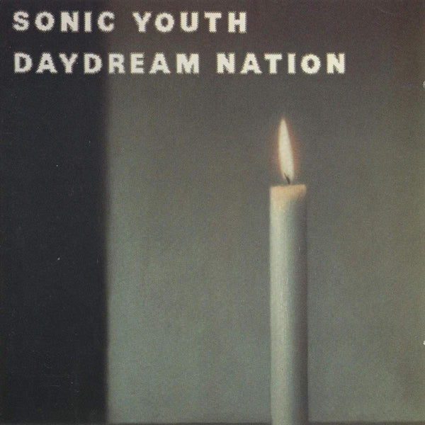 |  Vinyl LP | Sonic Youth - Daydream Nation (2 LPs) | Records on Vinyl