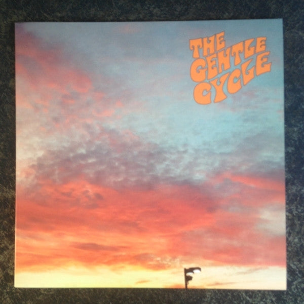 |  Vinyl LP | the Gentle Cycle - The Gentle Cycle (LP) | Records on Vinyl