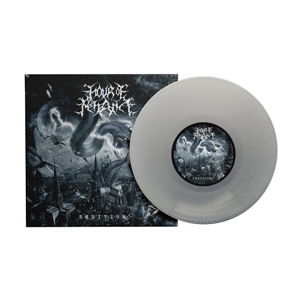 |   | Hour of Penance - Sedition (LP) | Records on Vinyl