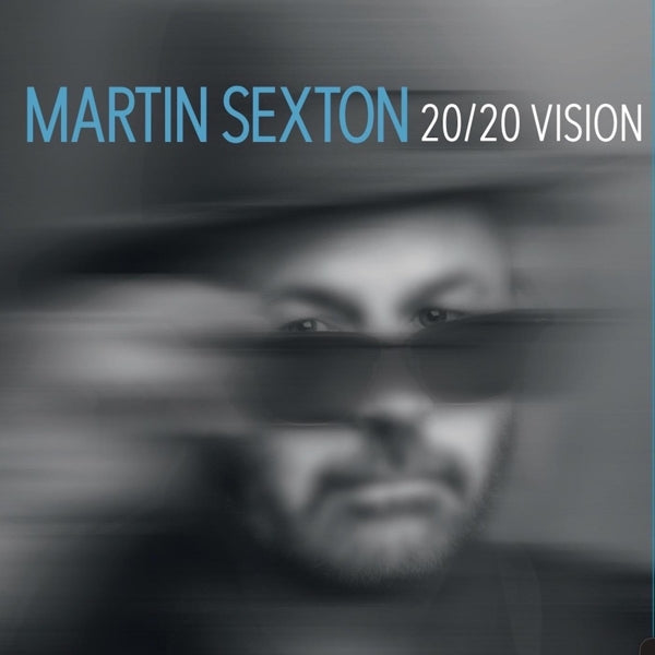 |   | Martin Sexton - 2020 Vision (LP) | Records on Vinyl