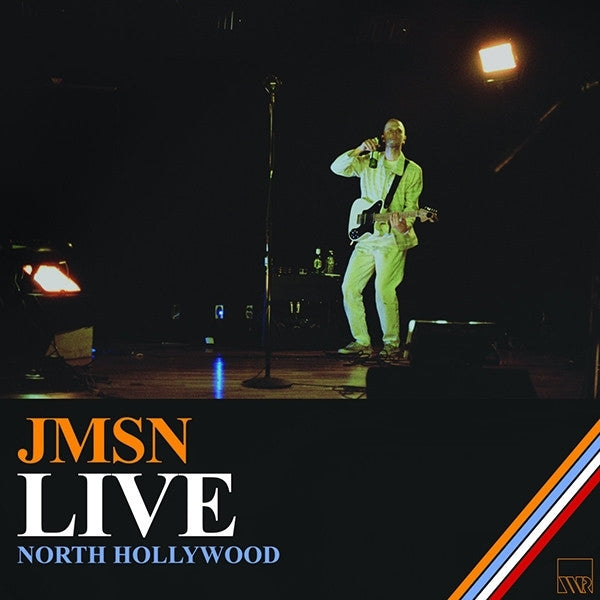 |   | Jmsn - Jmsn Live In North Hollywood (LP) | Records on Vinyl