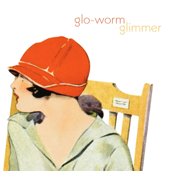|  Vinyl LP | Glo-Worm - Glimmer (LP) | Records on Vinyl