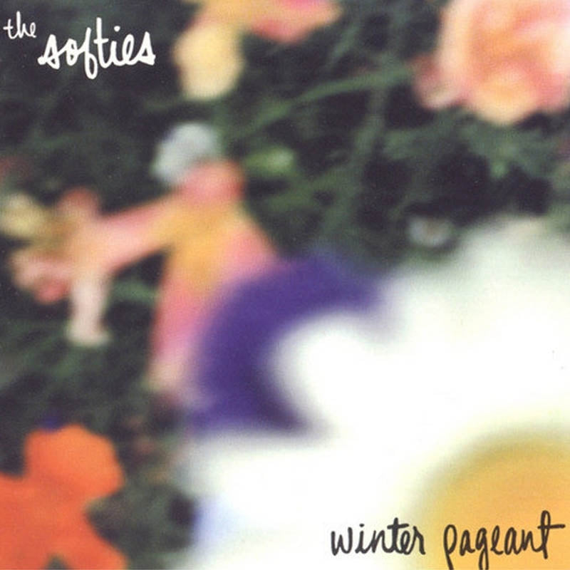 |  Vinyl LP | Softies - Winter Pageant (LP) | Records on Vinyl