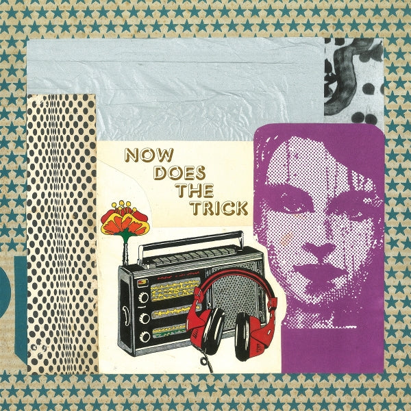 |  Vinyl LP | Now - Now Does the Trick (LP) | Records on Vinyl