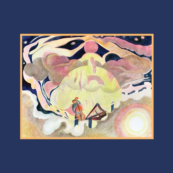 |   | Dezron & Brandee Younger Douglas - Force Majeure (LP) | Records on Vinyl