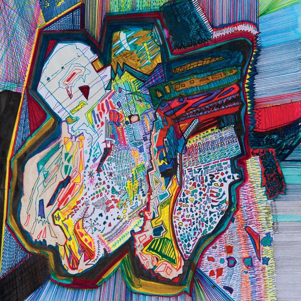 |  Vinyl LP | Anteloper - Kudu (LP) | Records on Vinyl