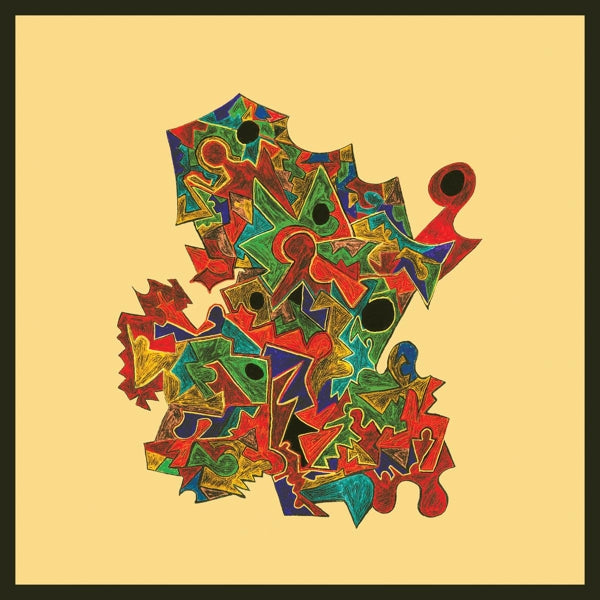 |  Vinyl LP | Thandi & Carlos Nino Ntuli - Rainbow Revisited (LP) | Records on Vinyl