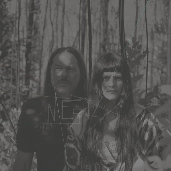 |   | Ibelisse & Frank Rosaly Guardia Ferragutti - Mestizx (LP) | Records on Vinyl