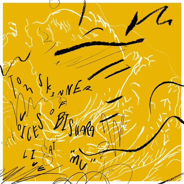 |  Vinyl LP | Tom Skinner - Voices of Bishara Live At "Mu" (2 LPs) | Records on Vinyl