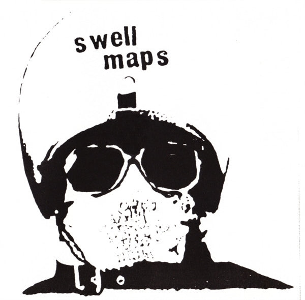 |  Vinyl LP | Swell Maps - International Rescue (LP) | Records on Vinyl