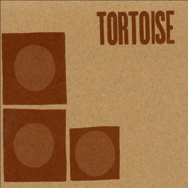 |  Vinyl LP | Tortoise - Tortoise (LP) | Records on Vinyl