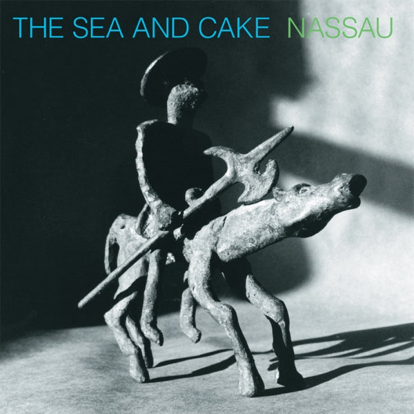 |  Vinyl LP | Sea and Cake - Nassau (2 LPs) | Records on Vinyl