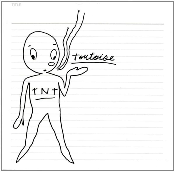 |   | Tortoise - Tnt (2 LPs) | Records on Vinyl