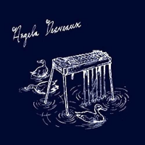 |  7" Single | Angela Desveaux - If Ever I Loved (Single) | Records on Vinyl