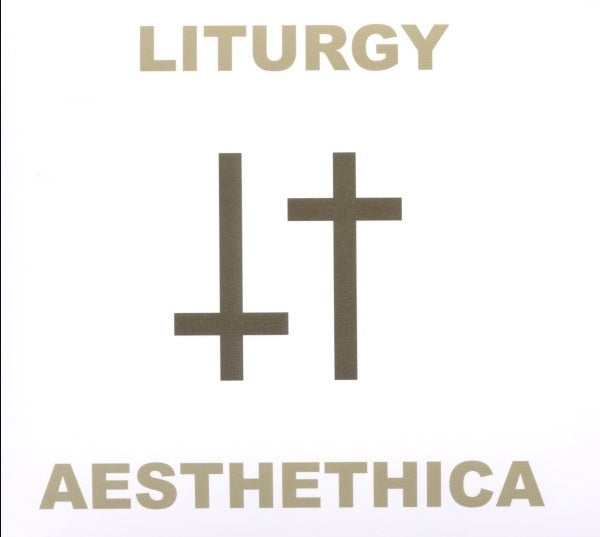 |  Vinyl LP | Liturgy - Aesthethica (2 LPs) | Records on Vinyl