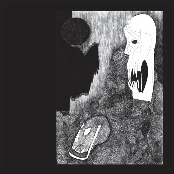 |   | Wrekmeister Harmonies - Light Falls (LP) | Records on Vinyl