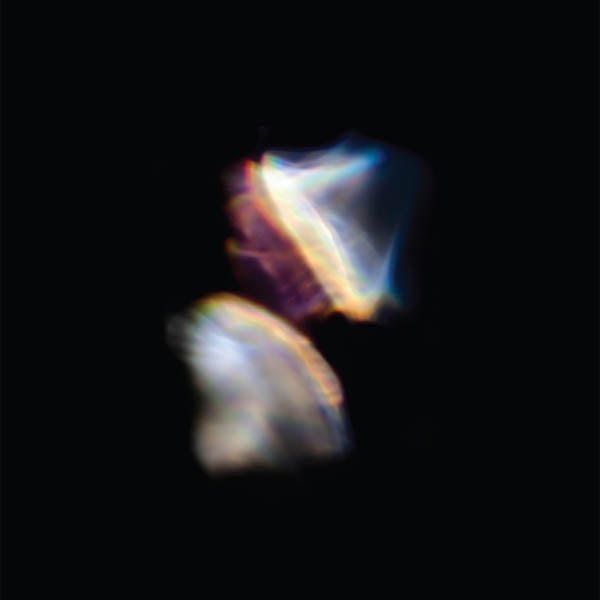 |  Vinyl LP | Emptyset - Borders (LP) | Records on Vinyl
