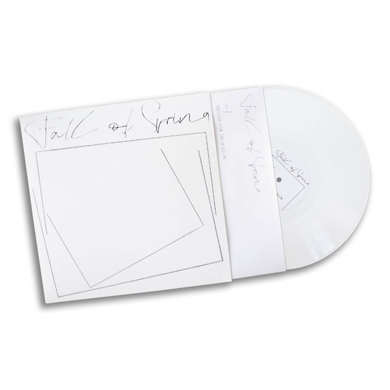 |  Vinyl LP | Endon - Fall of Spring (LP) | Records on Vinyl