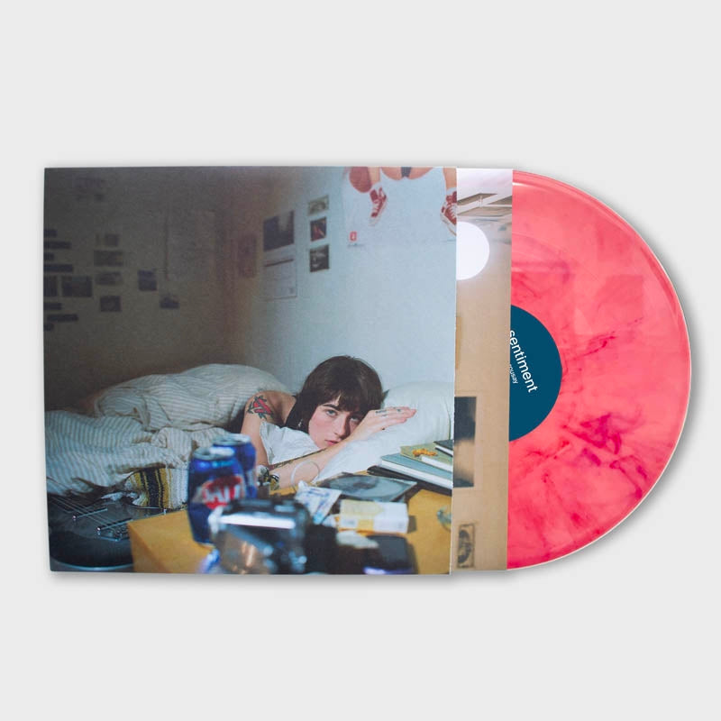 |  Vinyl LP | Claire Rousay - Sentiment (LP) | Records on Vinyl