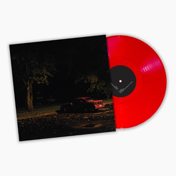 |  Vinyl LP | More & Claire Rousay Eaze - No Floor (LP) | Records on Vinyl