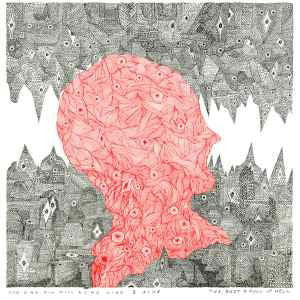|  Vinyl LP | Body & Full of Hell - One Day You Will Ache Like I Ache (LP) | Records on Vinyl