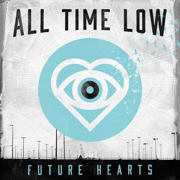 |   | All Time Low - Future Hearts (LP) | Records on Vinyl