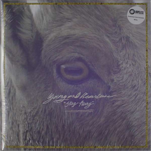 |  Vinyl LP | Young and Heartless - Stay Away (LP) | Records on Vinyl
