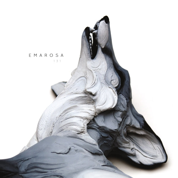 |  Vinyl LP | Emarosa - 131 (LP) | Records on Vinyl