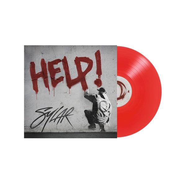 |  Vinyl LP | Sylar - Help (LP) | Records on Vinyl