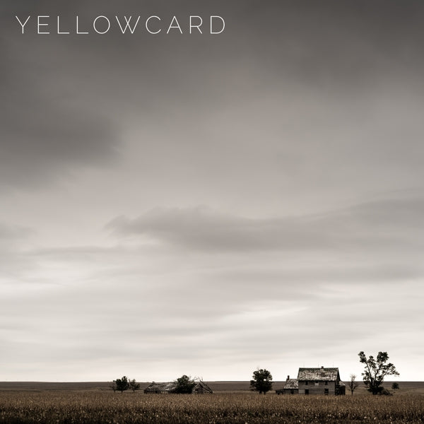 |   | Yellowcard - Yellowcard (2 LPs) | Records on Vinyl