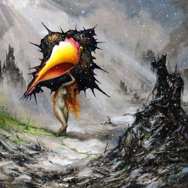 |  Vinyl LP | Circa Survive - Amulet (LP) | Records on Vinyl